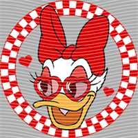 Valentine's Day-QRJ  6658